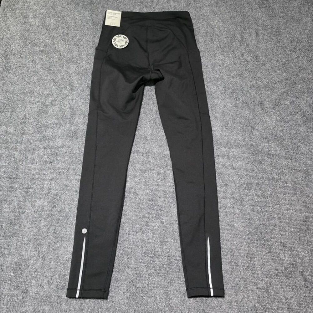 Cold Weather Collection High Rise Legging - Picture 3 of 7